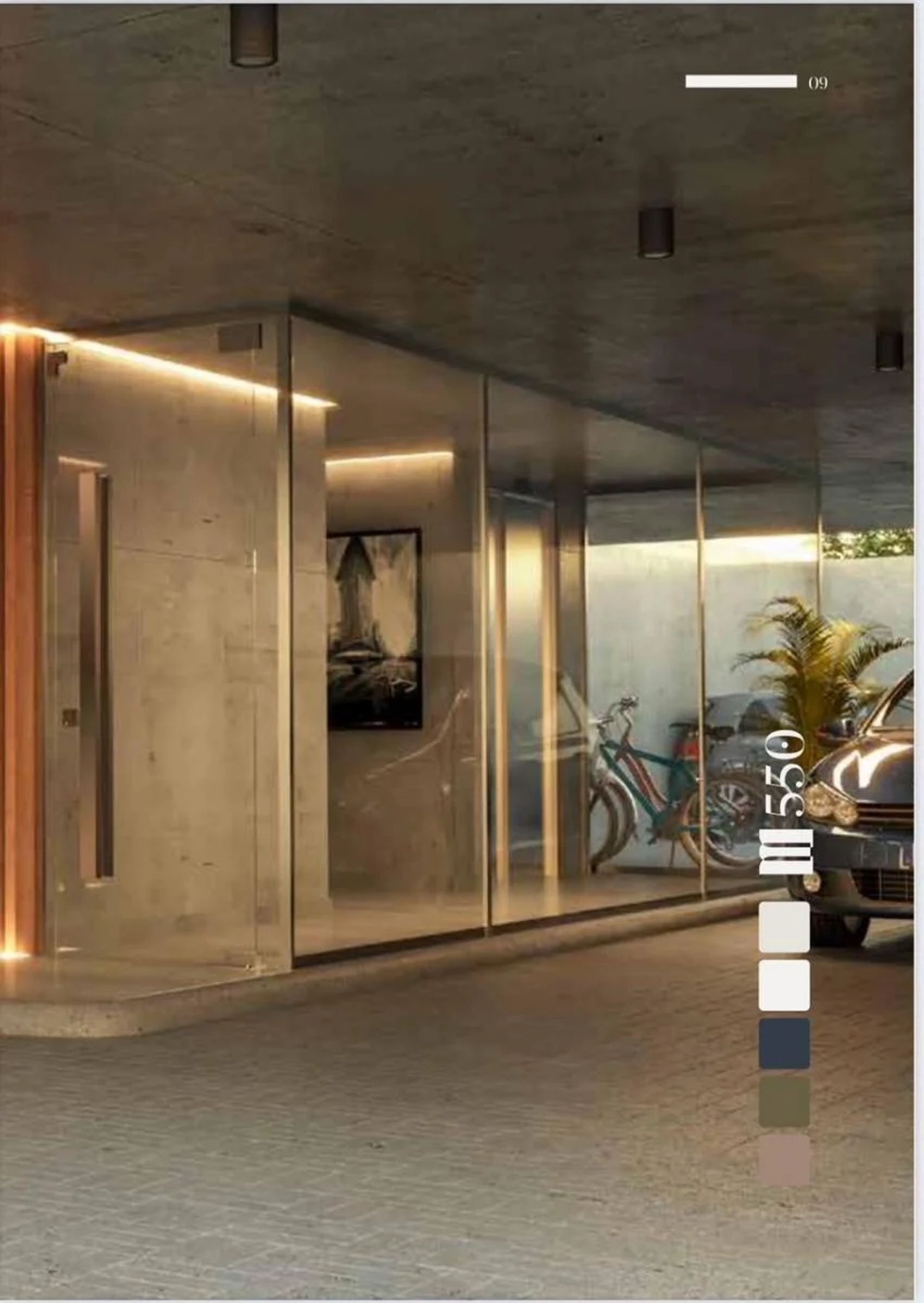 Venta Depto 2 amb c/balcón, Florida, Vicente López