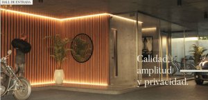 Venta Depto 2 amb c/balcón, Florida, Vicente López
