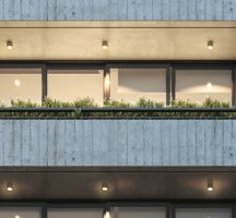 Apartment for Sale 2 rooms with balcony, Florida, Vicente López