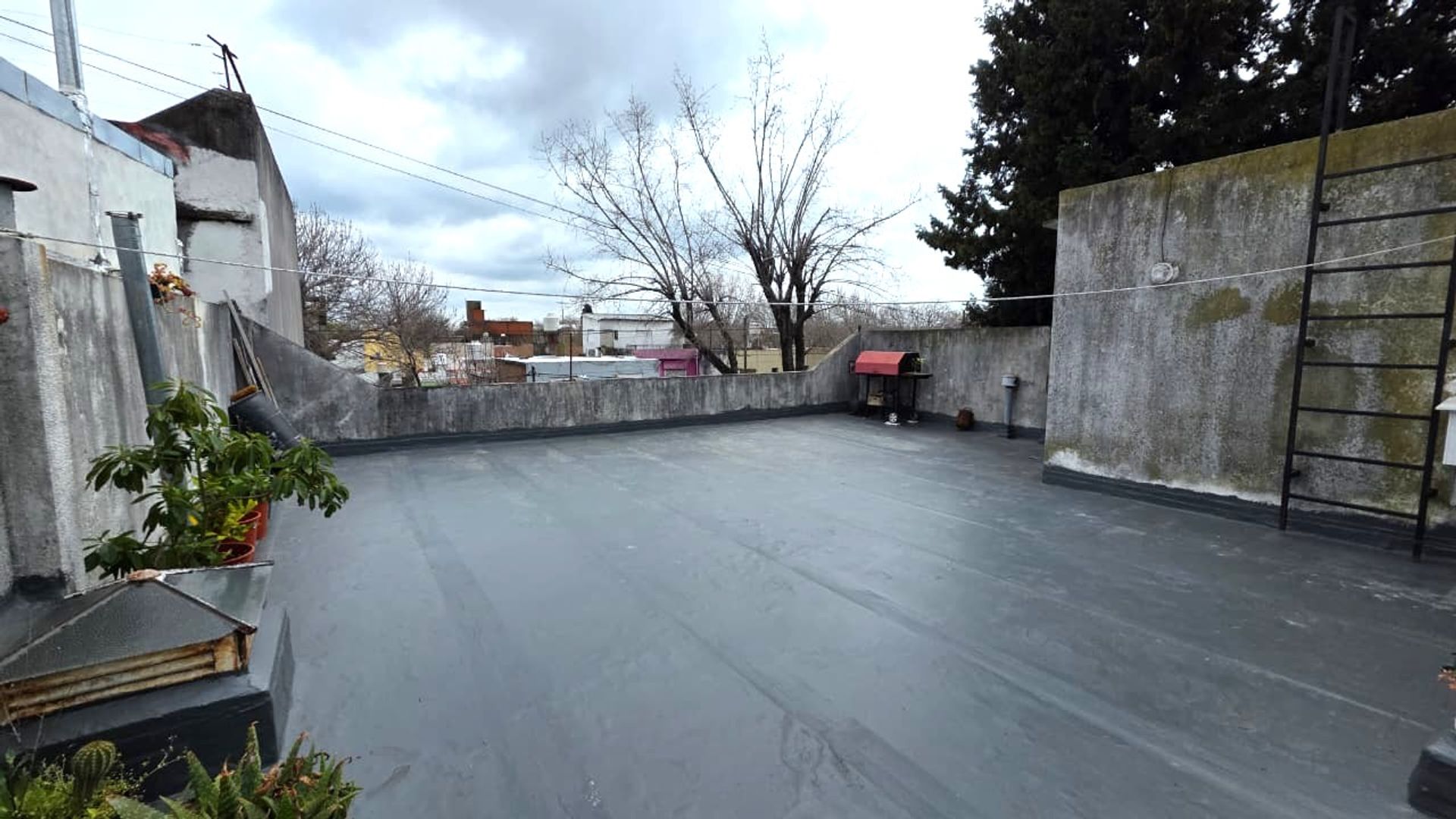Villa Adelina Venta Ph 3 Amb Terraza Cochera