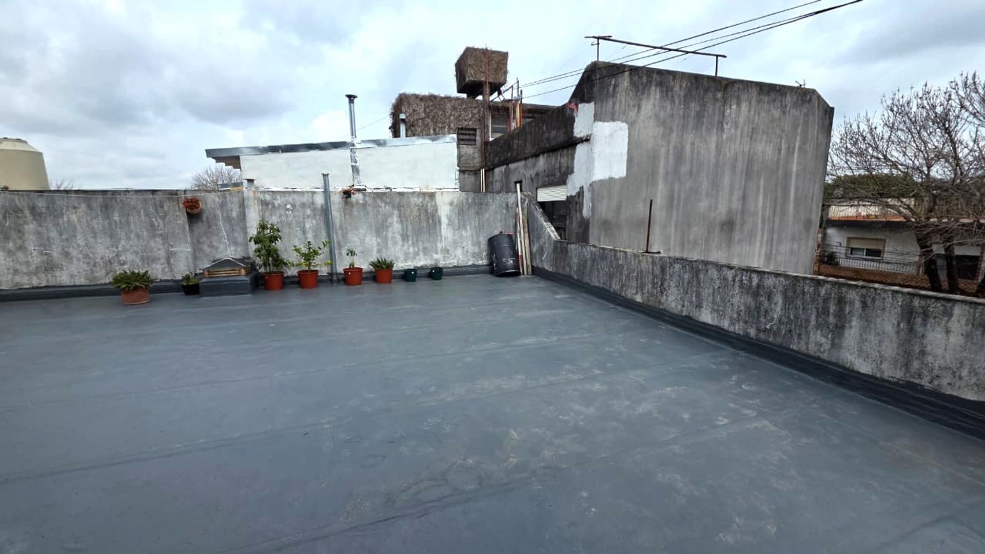 Villa Adelina Venta Ph 3 Amb Terraza Cochera