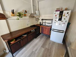 Villa Adelina for Sale, 3 Rooms, Terrace, Garage