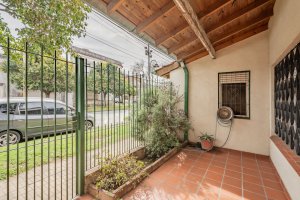 Venta casa 4 amb Escritorio Playroom Olivos