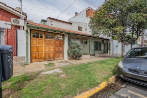 Venta casa 4 amb Escritorio Playroom Olivos
