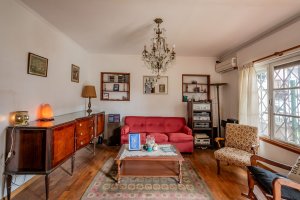 Venta casa 4 amb Escritorio Playroom Olivos