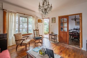Venta casa 4 amb Escritorio Playroom Olivos