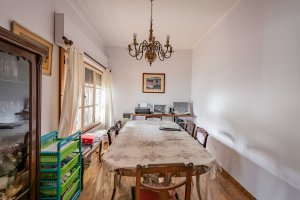 Venta casa 4 amb Escritorio Playroom Olivos