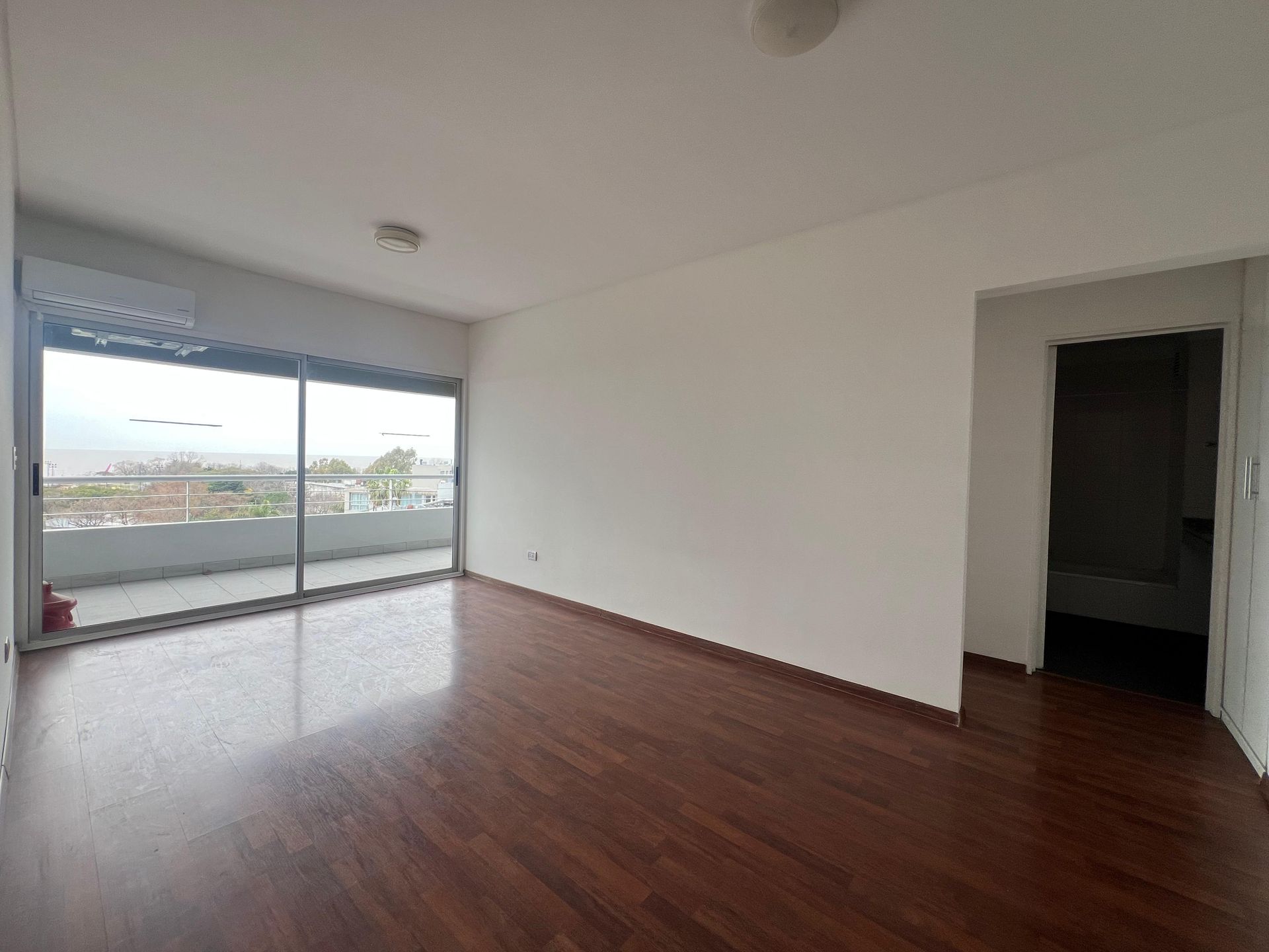 Alquiler Departamento 2 Ambientes Olivos
