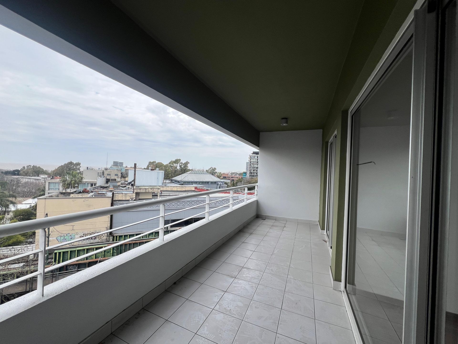 Alquiler Departamento 2 Ambientes Olivos