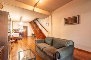 Duplex in Olivos
