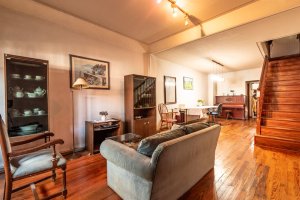 Duplex in Olivos