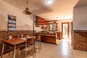 Duplex in Olivos