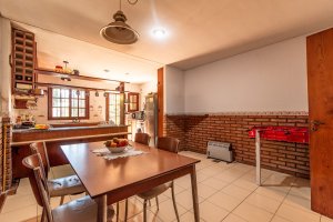 Duplex in Olivos