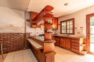 Duplex in Olivos