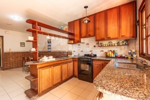 Duplex in Olivos