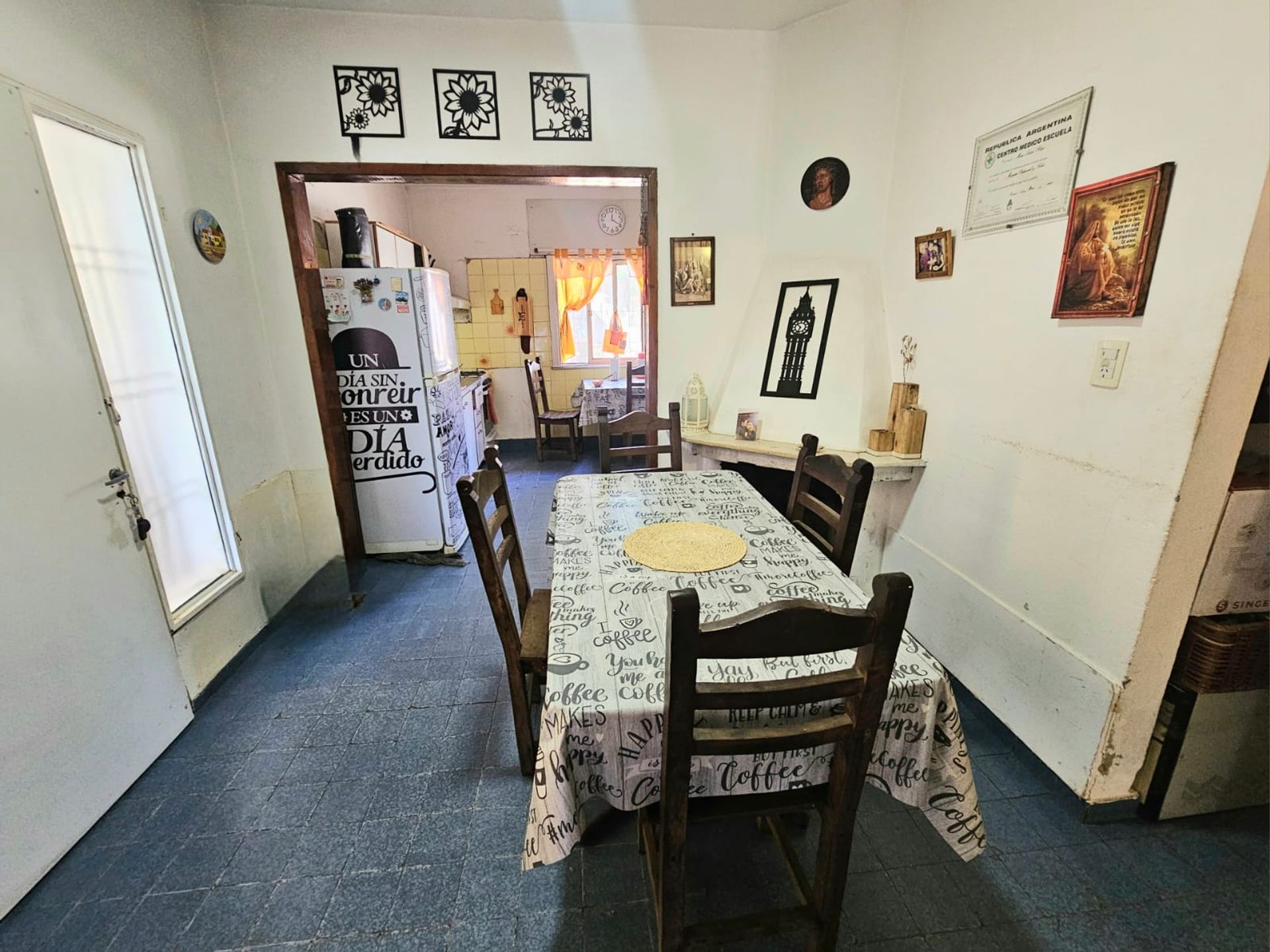 Casa venta 4 amb lote Ricardo Rojas fondo y pileta