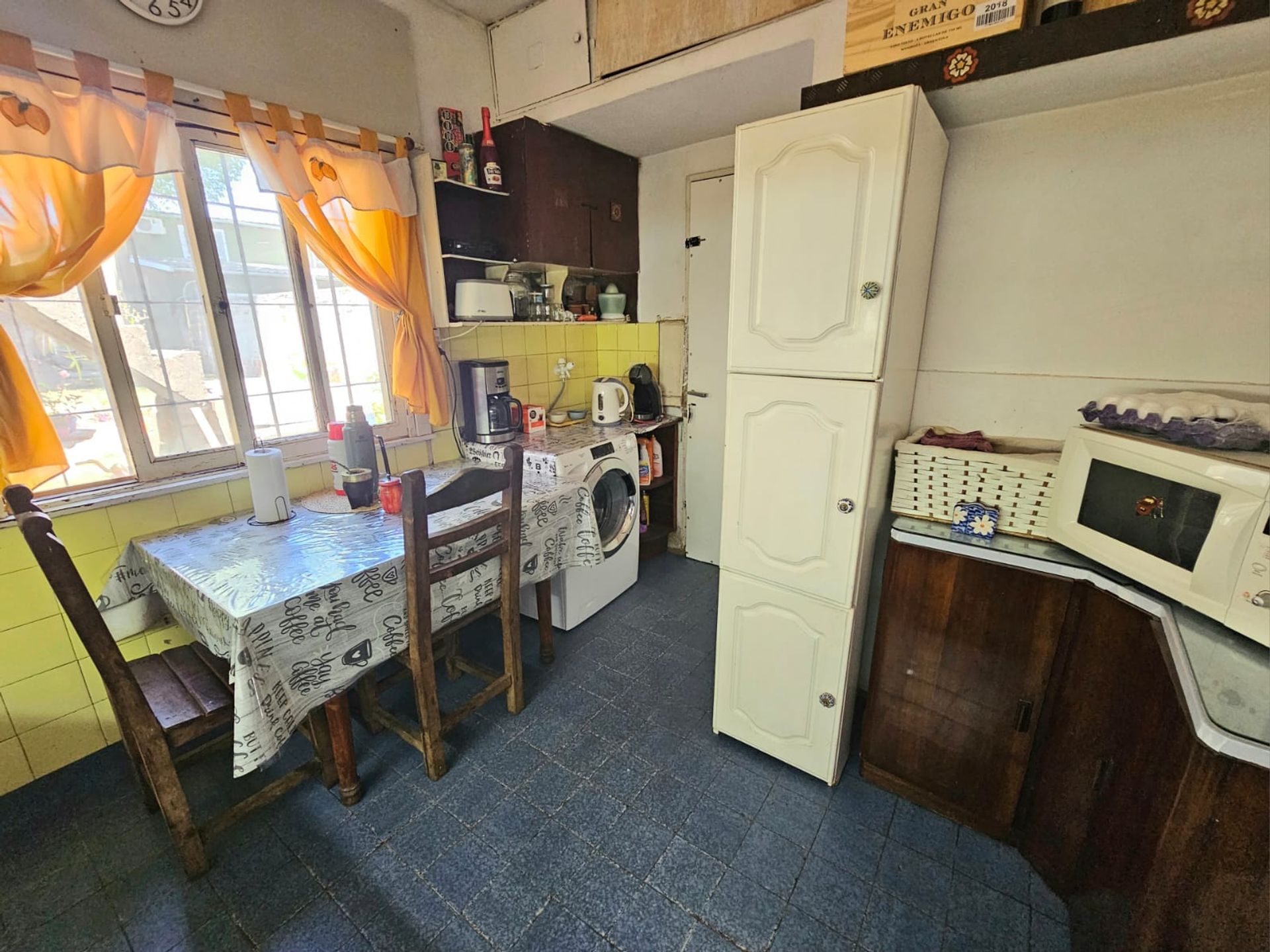 Casa venta 4 amb lote Ricardo Rojas fondo y pileta