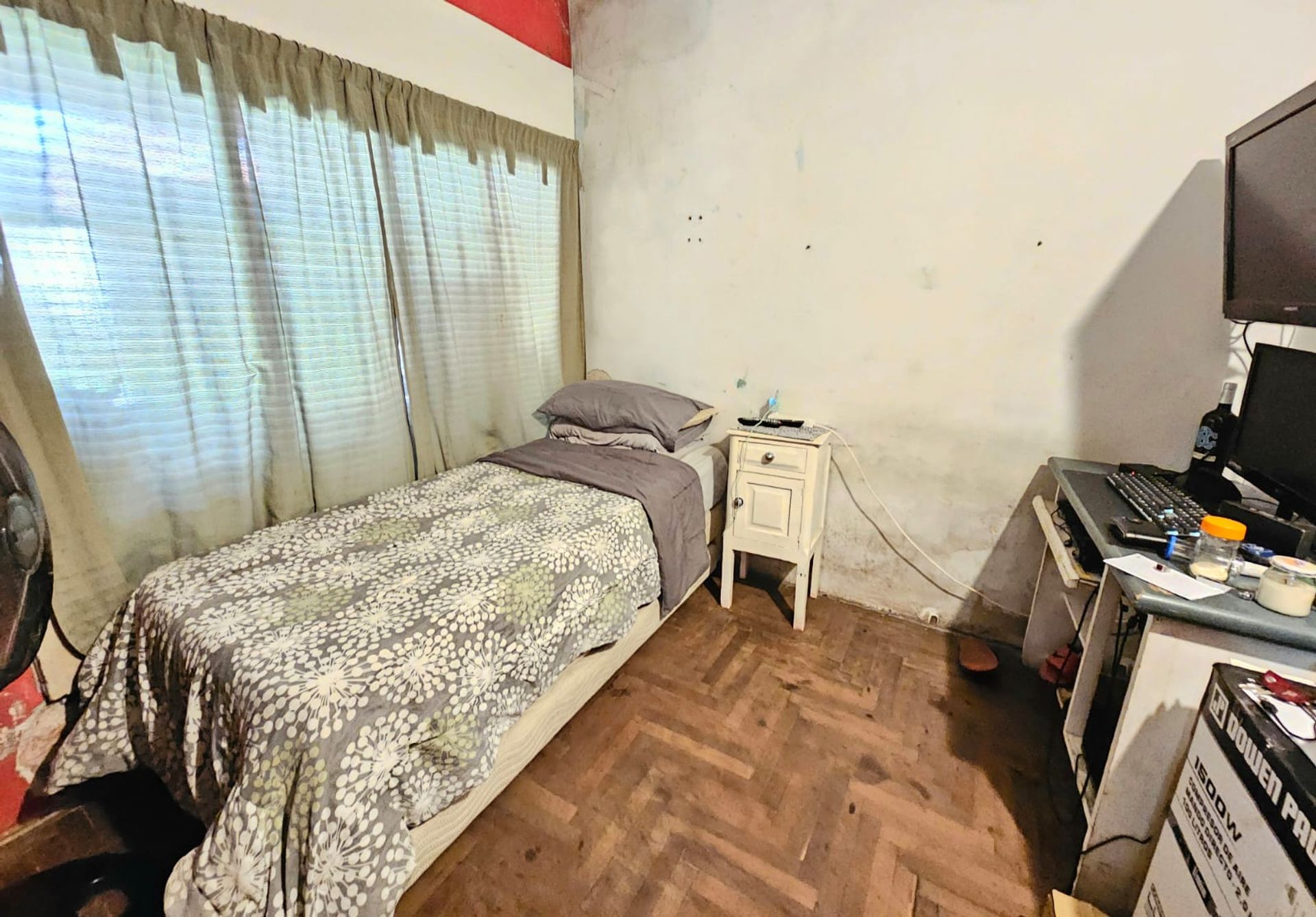 Casa venta 4 amb lote Ricardo Rojas fondo y pileta
