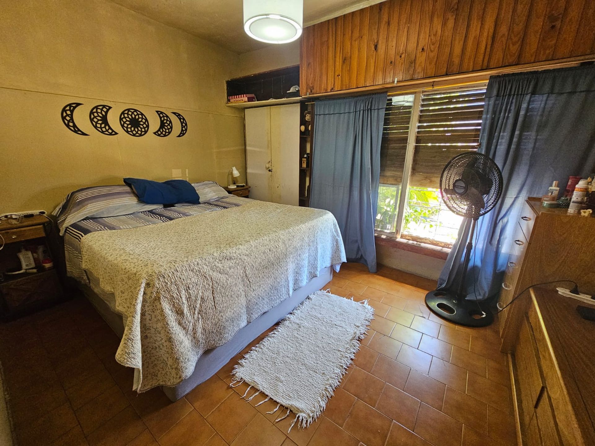 Casa venta 4 amb lote Ricardo Rojas fondo y pileta