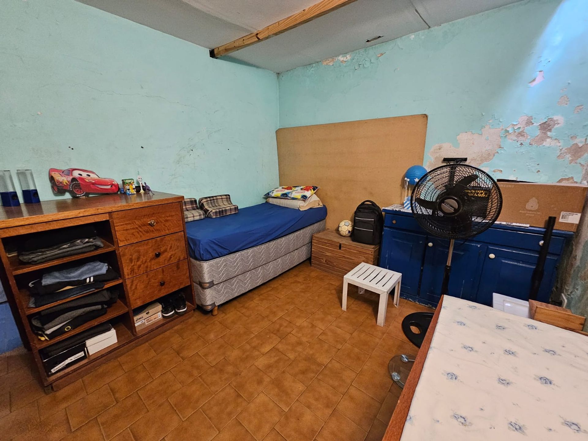 Casa venta 4 amb lote Ricardo Rojas fondo y pileta
