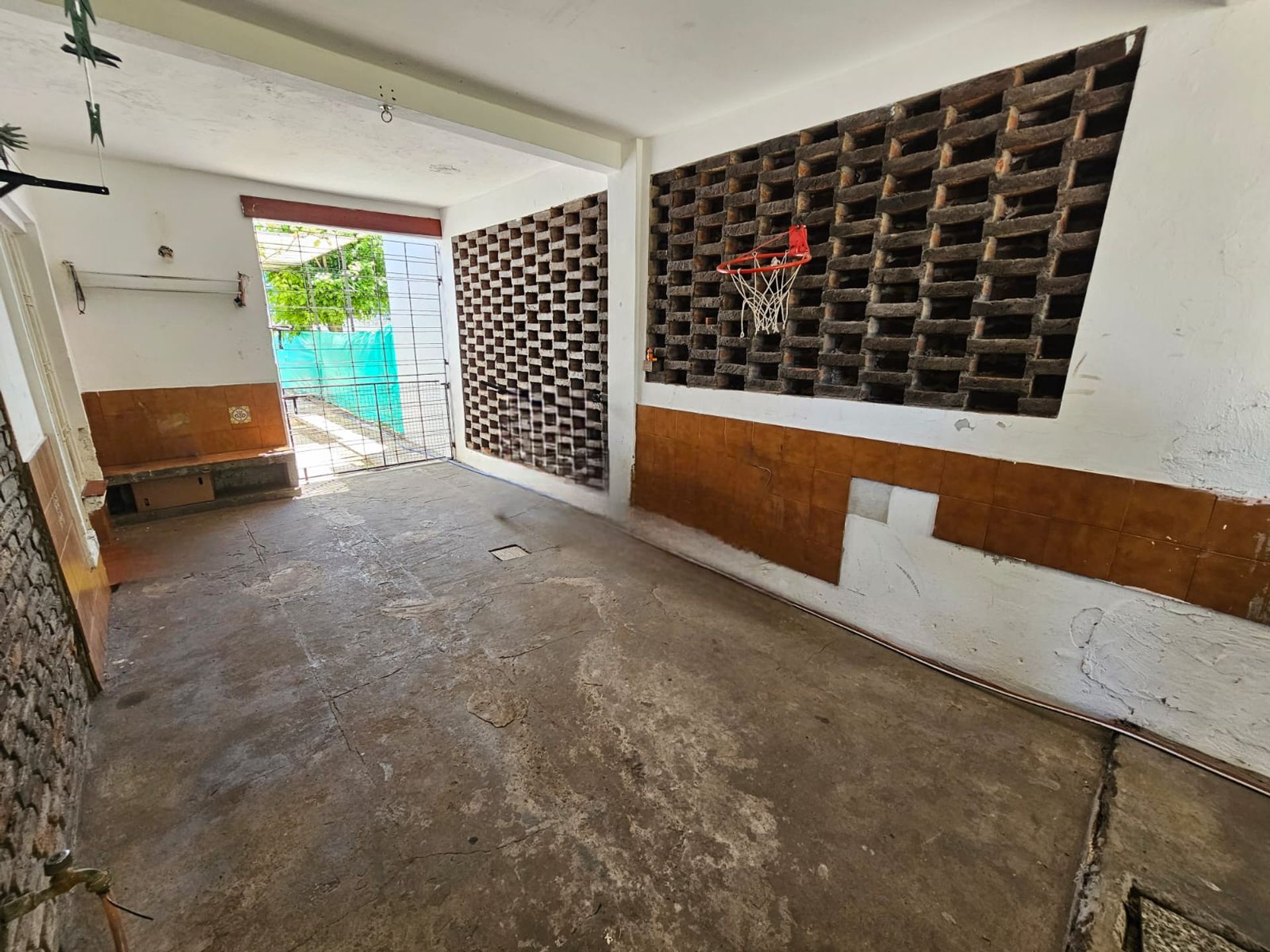 Casa venta 4 amb lote Ricardo Rojas fondo y pileta