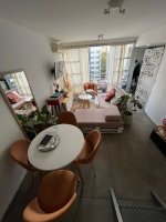 2.5-room rental with garage, Olivos IS
