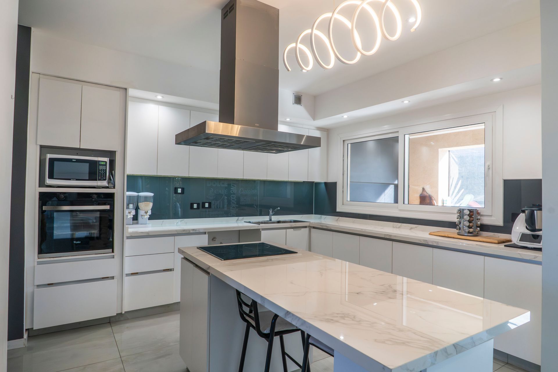 Casa En Venta Alvear De Benavidez 4 Dorm Pileta