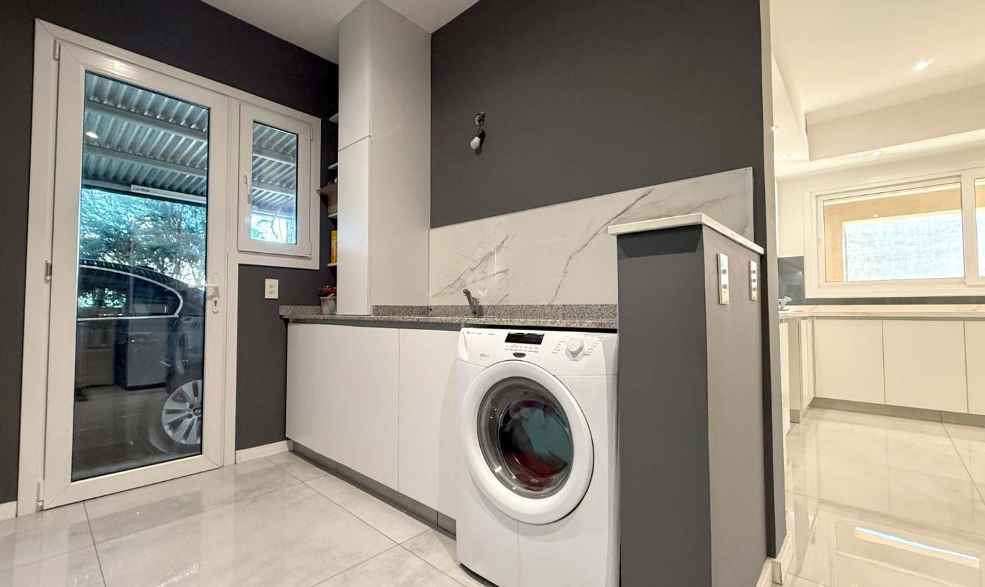 Casa En Venta Alvear De Benavidez 4 Dorm Pileta