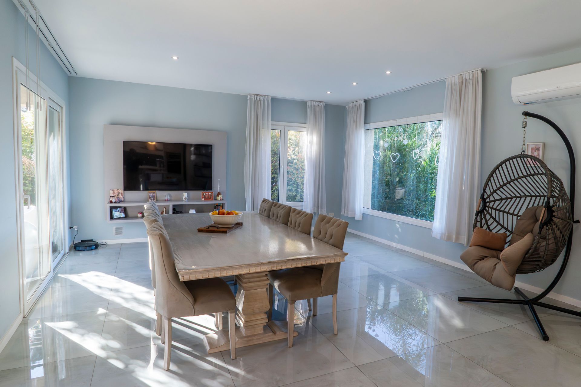 Casa En Venta Alvear De Benavidez 4 Dorm Pileta