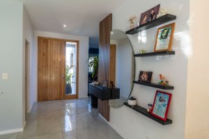 Casa En Venta Alvear De Benavidez Moderna Pileta