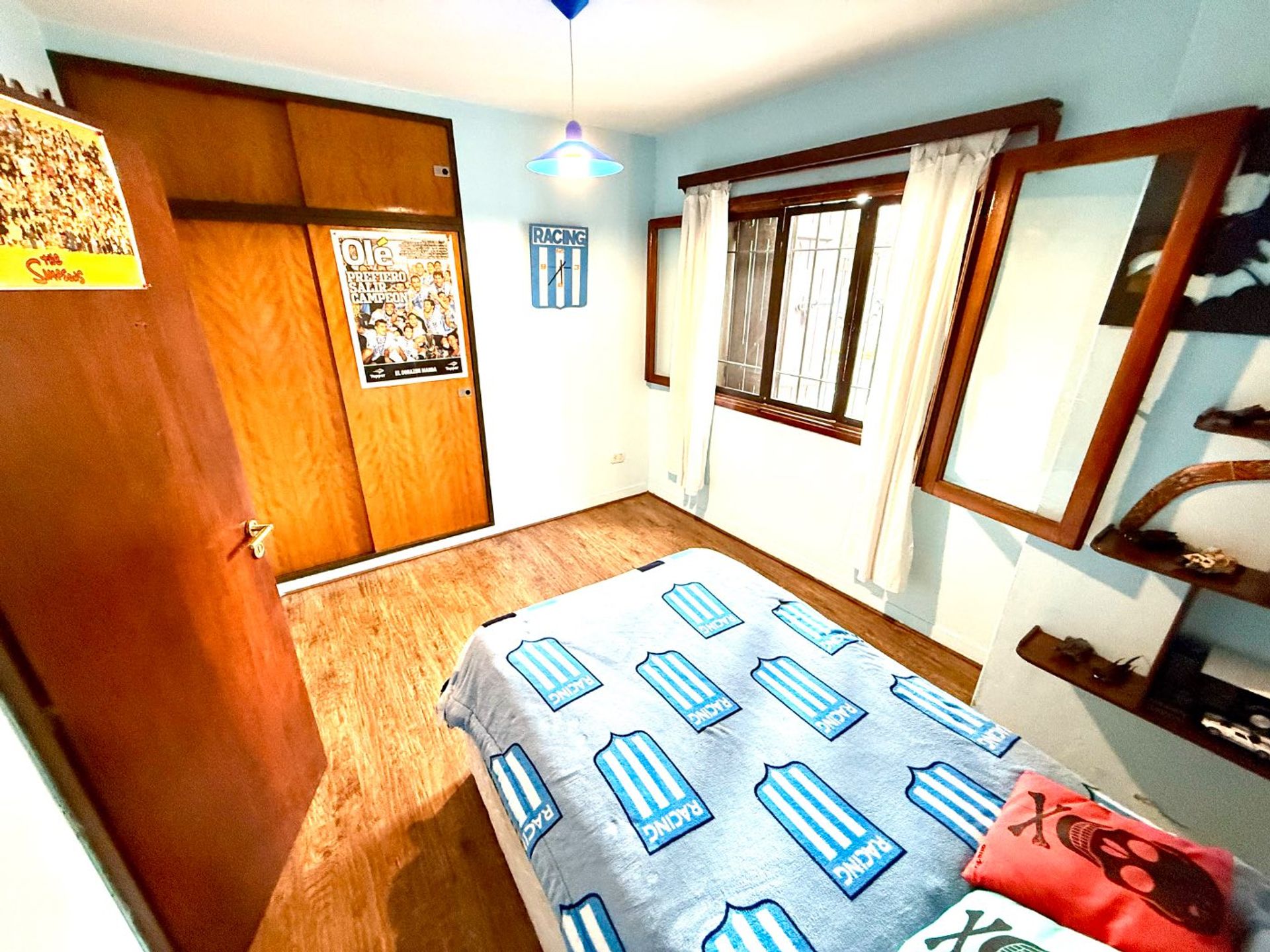 Venta Casa 4 amb quincho. Olivos ACEPTA PERMUTA