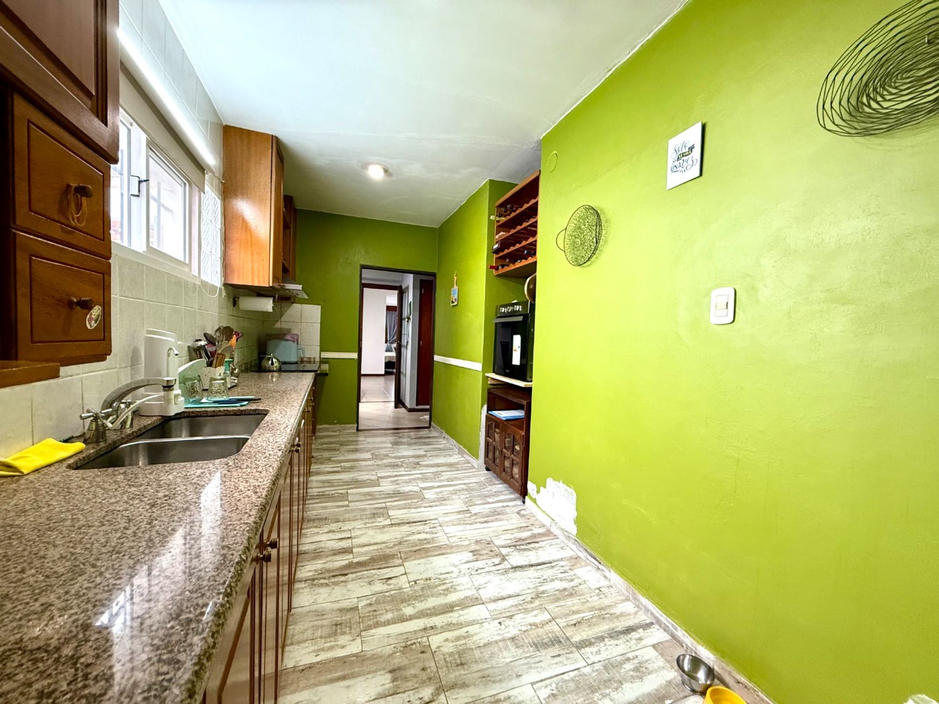 Venta Casa 4 amb quincho. Olivos ACEPTA PERMUTA