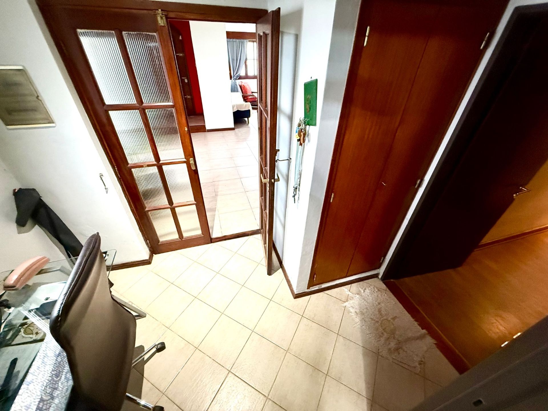 Venta Casa 4 amb quincho. Olivos ACEPTA PERMUTA