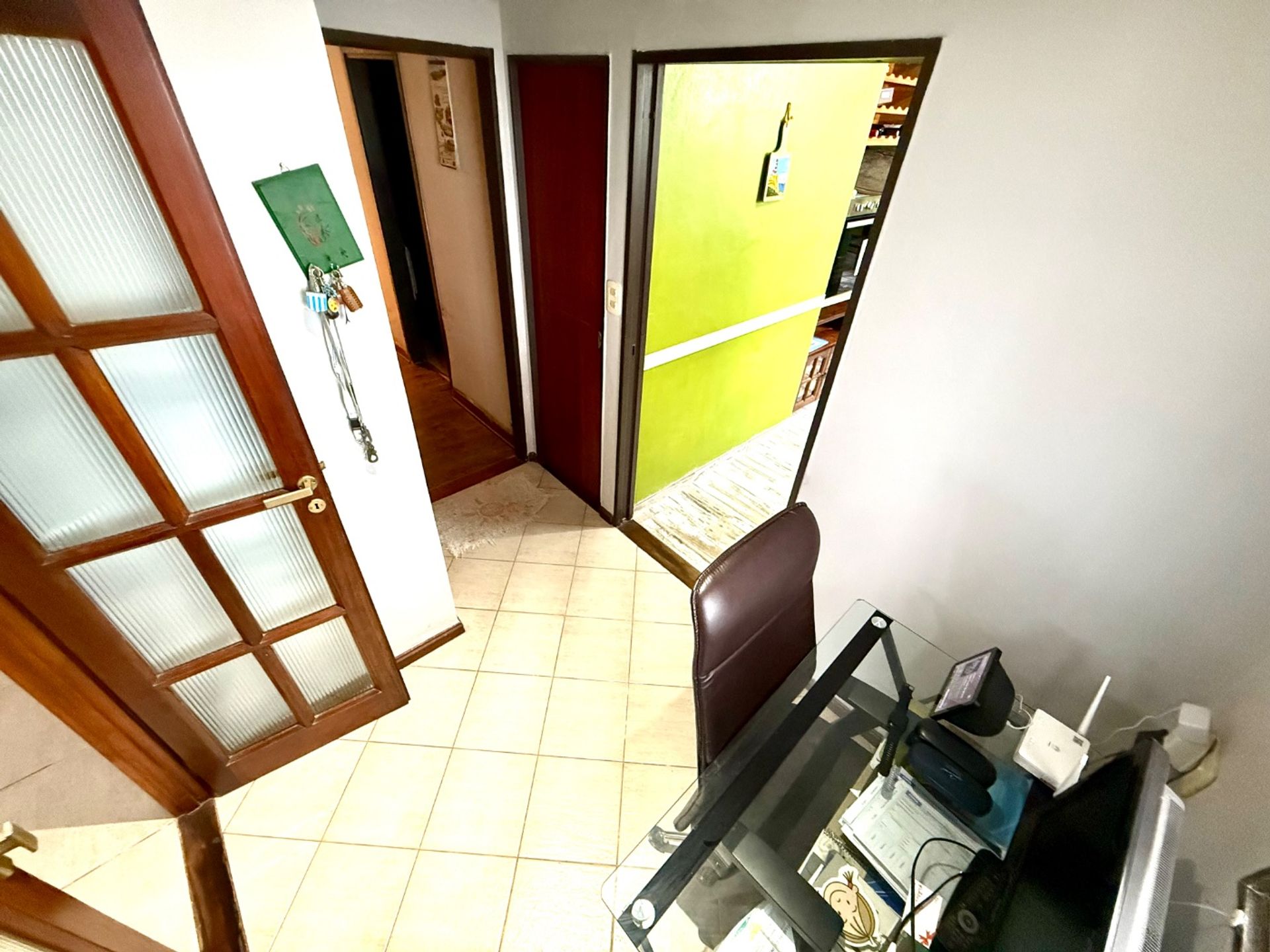 Venta Casa 4 amb quincho. Olivos ACEPTA PERMUTA