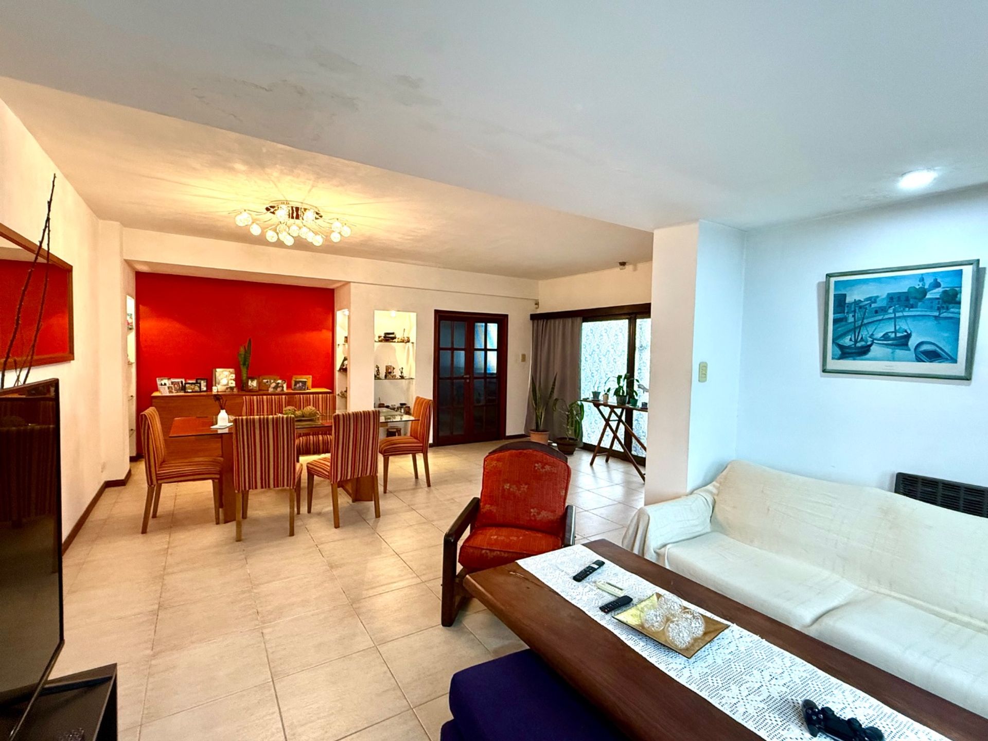 Venta Casa 4 amb quincho. Olivos ACEPTA PERMUTA