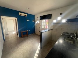 Alquiler El Talar 2 ambientes luminoso
