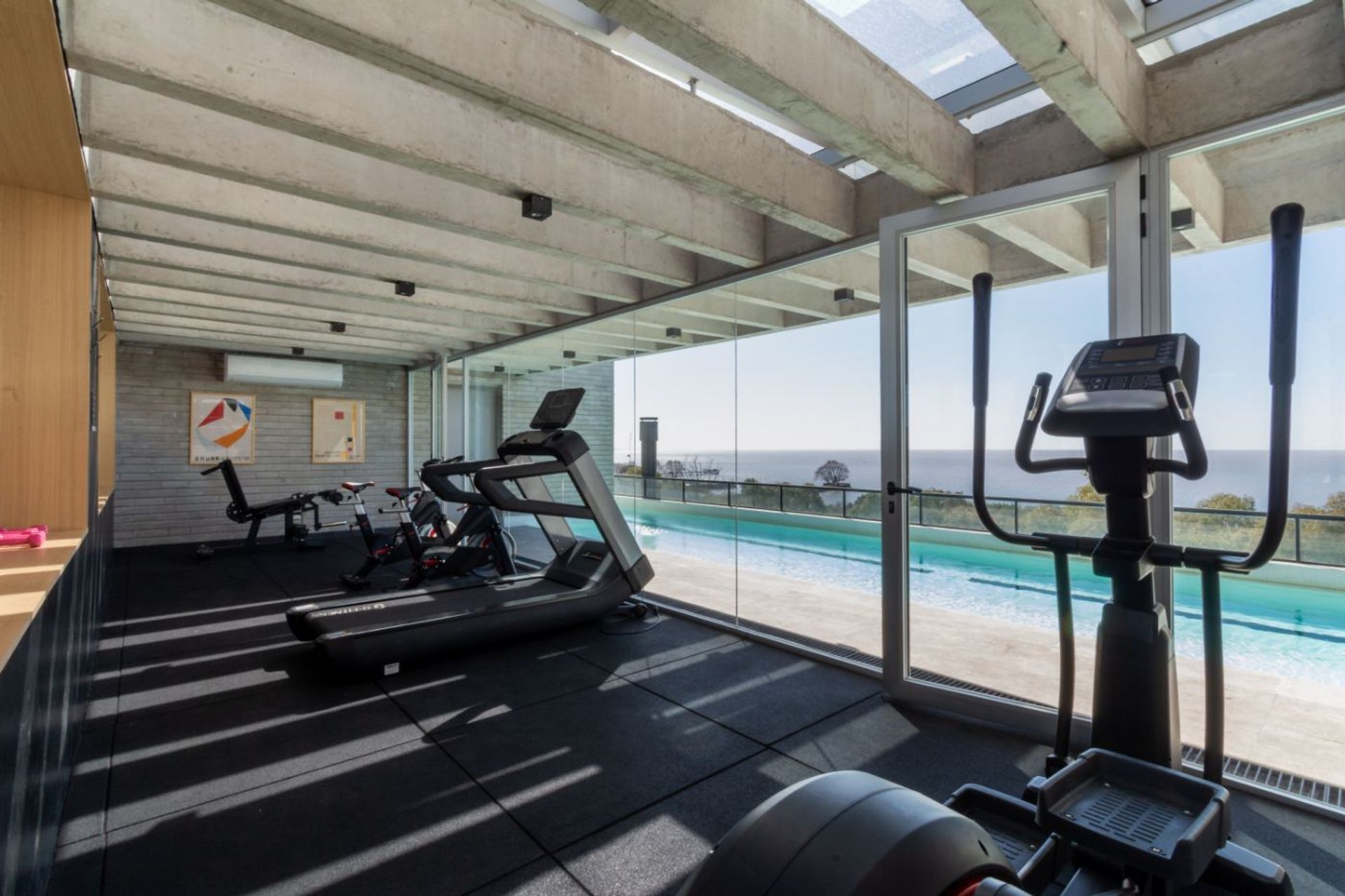 Venta 2 Amb Con Cochera Cub Y Amenities Olivos