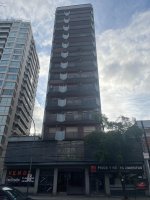 Departamento Venta Vicente López Un Ambiente Patio