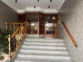 Departamento Venta Vicente López Un Ambiente Patio