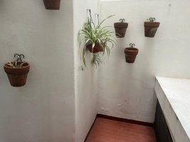 Departamento Venta Vicente López Un Ambiente Patio