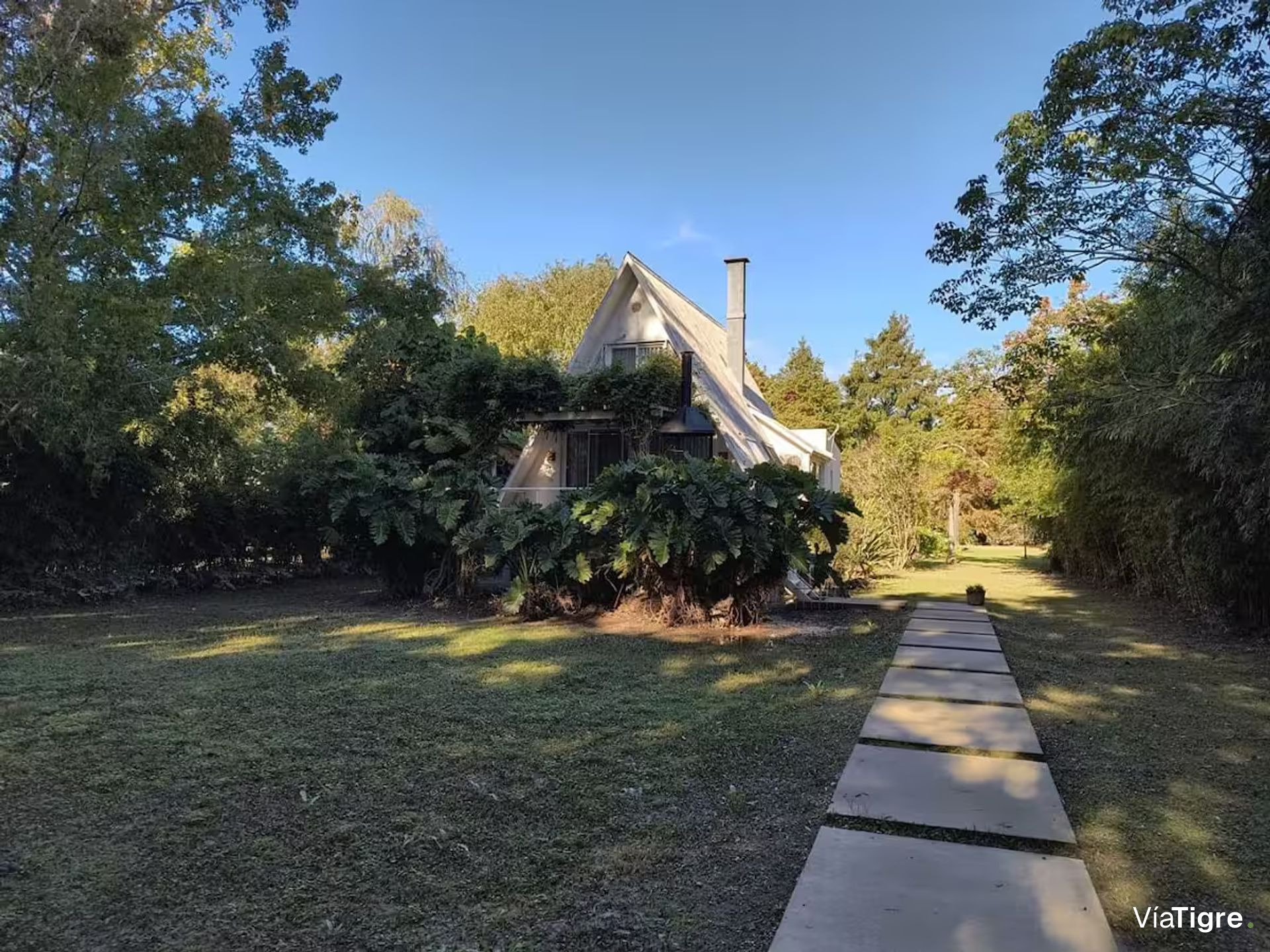 venta casa en canal del este con proyecto AIRBNB
