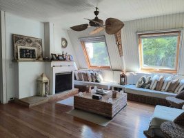 House for sale in Canal del Este with Airbnb project