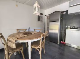 House for sale in Canal del Este with Airbnb project