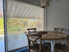 House for sale in Canal del Este with Airbnb project