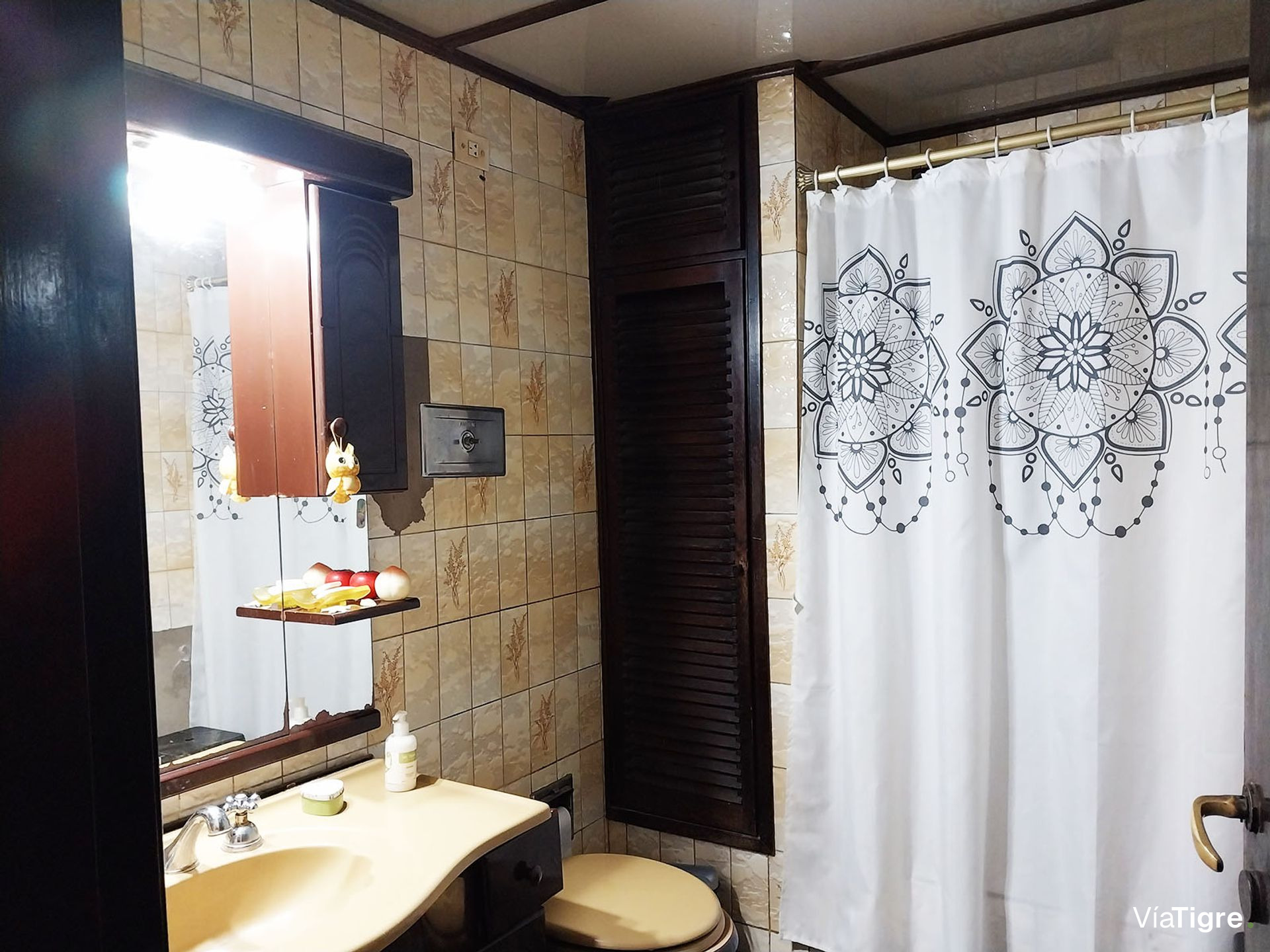 Venta Boulogne 5 amb con parque, quincho y piscina