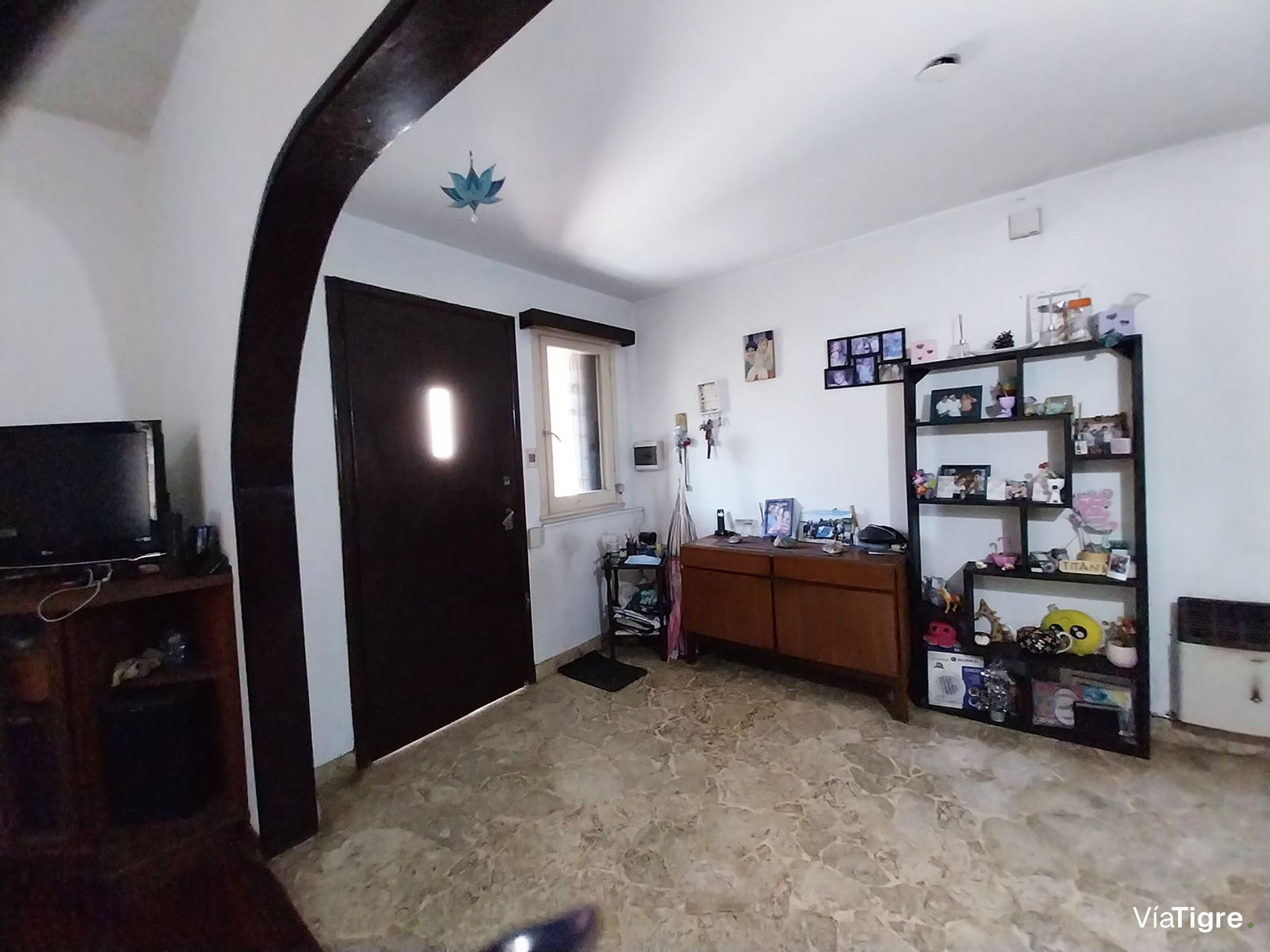 Venta Boulogne 5 amb con parque, quincho y piscina