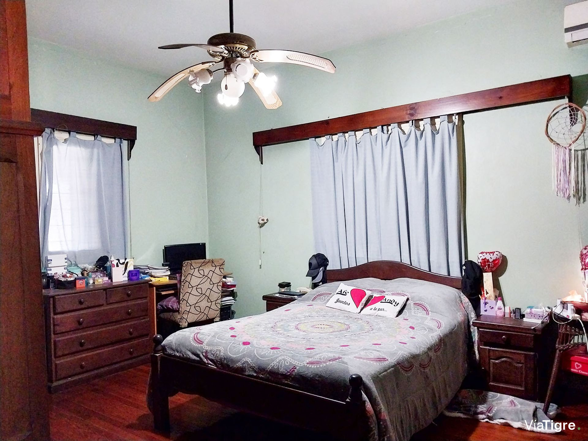 Venta Boulogne 5 amb con parque, quincho y piscina