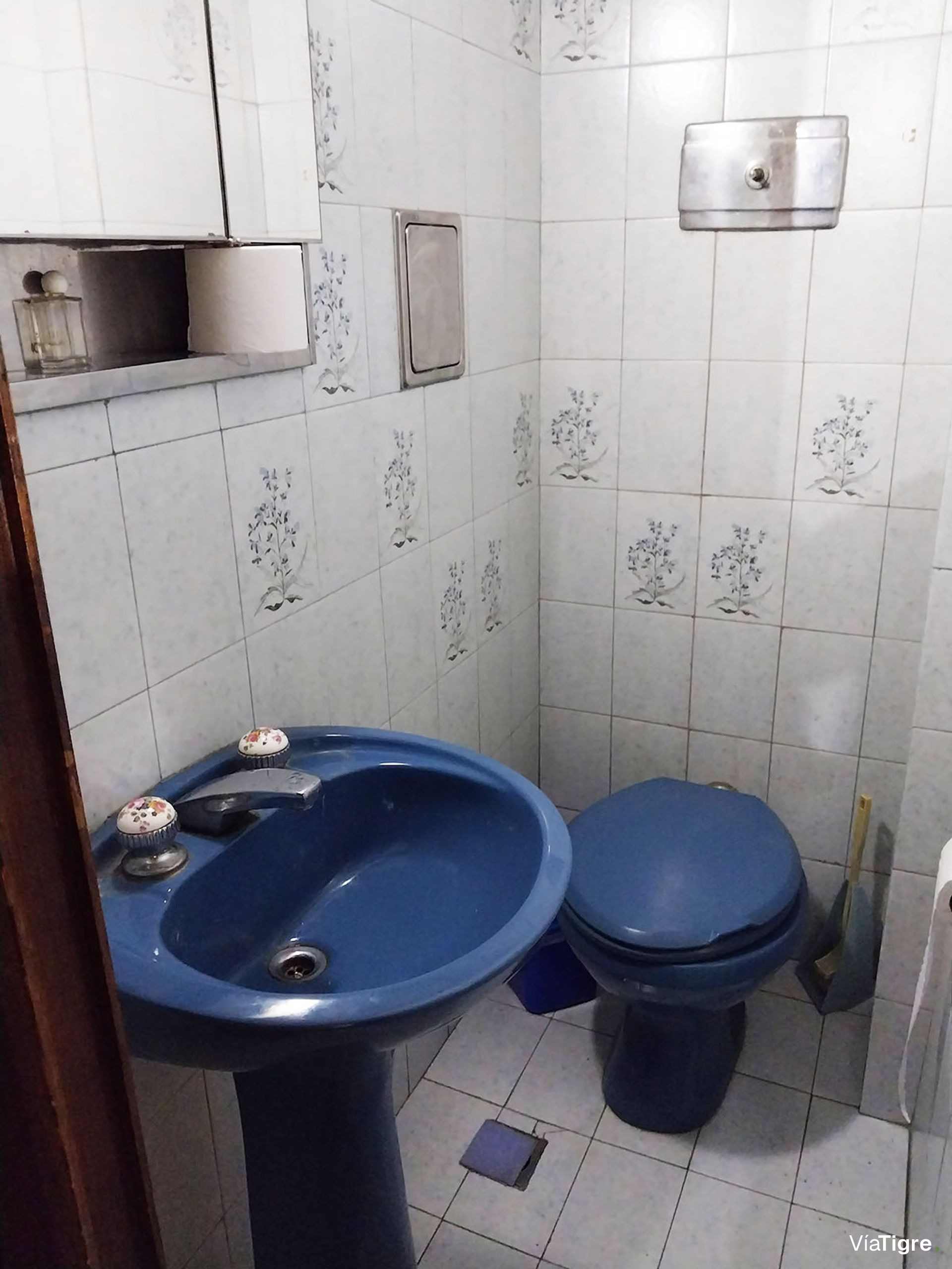 Venta Boulogne 5 amb con parque, quincho y piscina