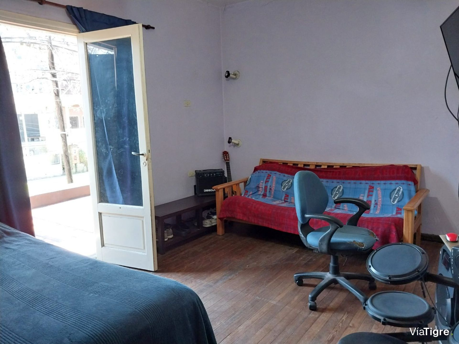 Venta Boulogne 5 amb con parque, quincho y piscina