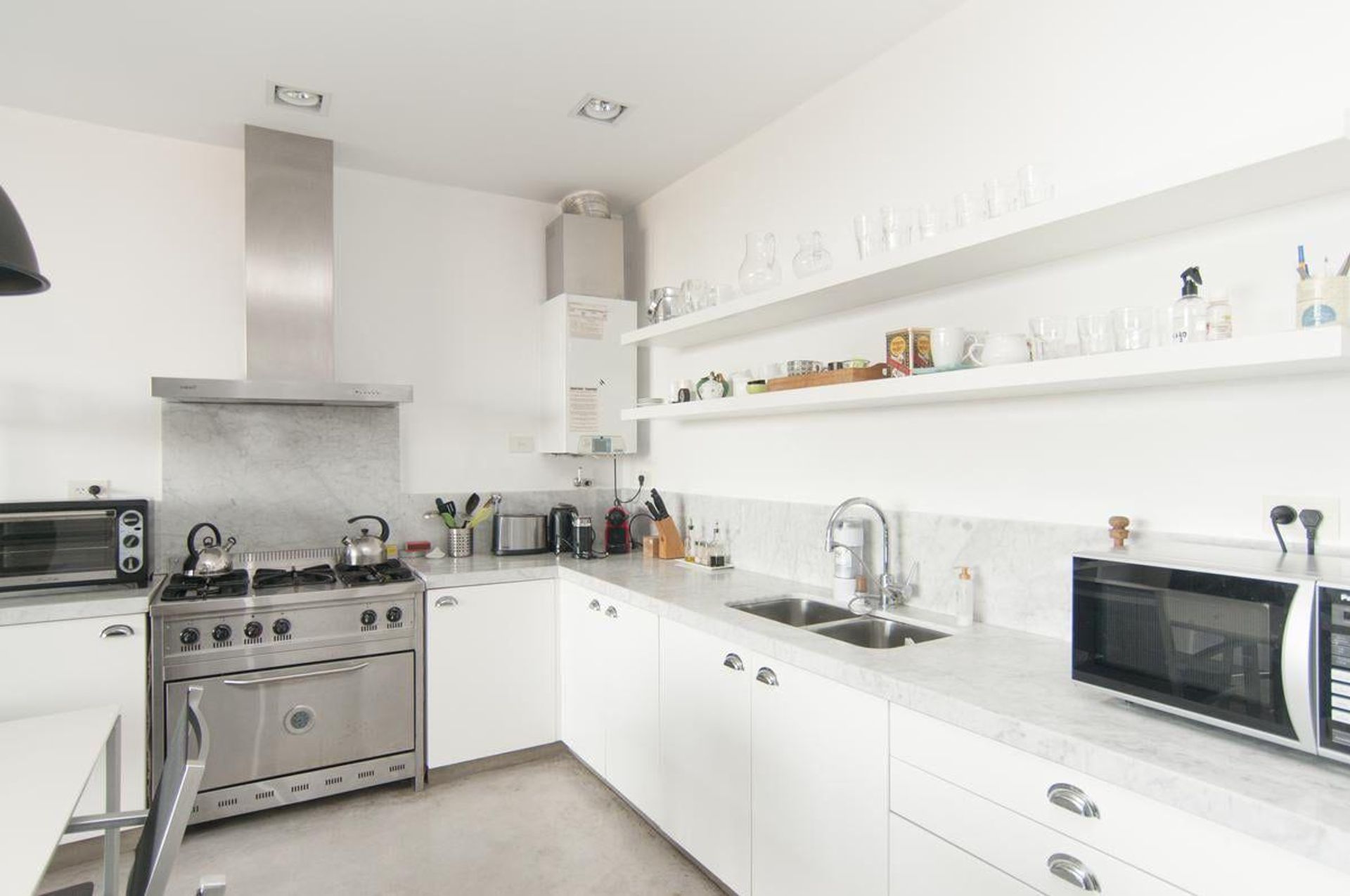 Venta departamento 2 ambientes San Isidro Loft